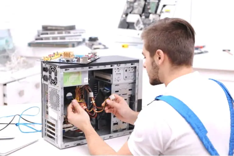 Assistenza Computer Roma Eur